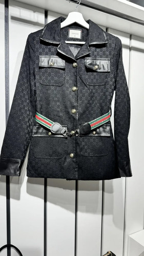 Gucci monogram belted - gg,