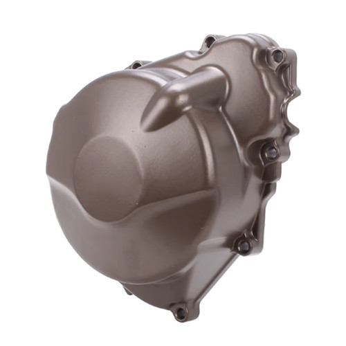 Replacement left engine cover - replacement,