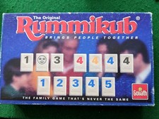 The Original "RUMMIKUB TRAVEL"