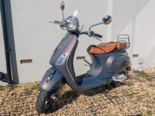 Piaggio Vespa LXV 50 - 2007 -