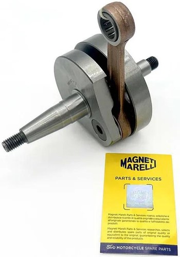 Magneti marelli crankshaft - magneti,