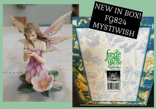 Faerie glen mystiwish fg824 - faerie,