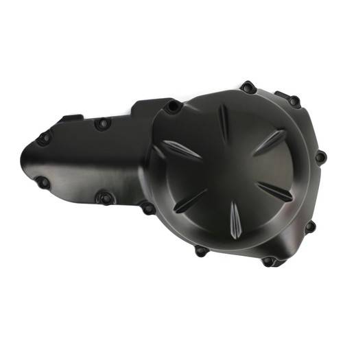 Engine alternator cover fit - cover,