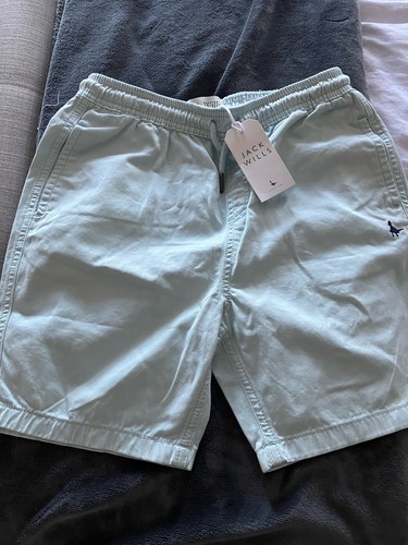 Jack wills twill - jack,