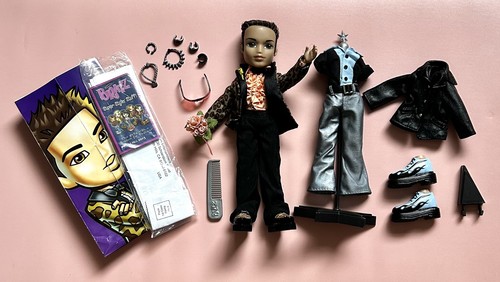 Bratz 2002 vintage - bratz,