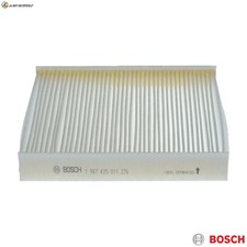 INTERIOR AIR FILTER 1 987 435