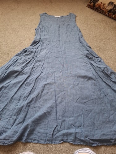 Woolovers dress size - dress,