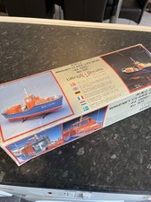 Waveney Class Life Boat Kit 15” Long