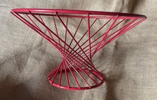 Vintage Mid-century Twisted