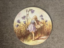 Wedgwood Flower Fairies the
