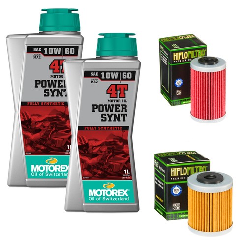 690 duke oil and filter - 690, kit