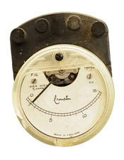 Vintage Crompton Parkinson