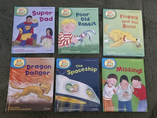 Oxford reading tree - tree, with