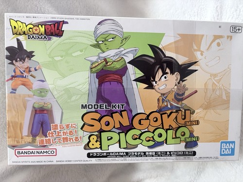 Dragon ball daima son goku - daima,