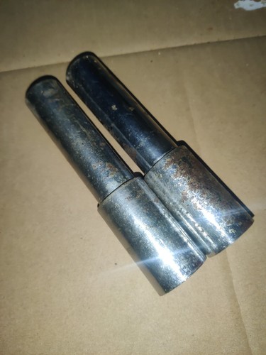 Harley flathead springer - 45,
