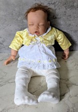 Signature Collection Ashton Drake Baby Doll Real Touch