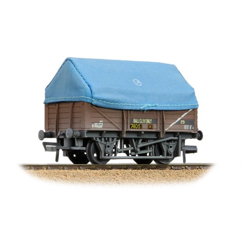 Bachmann 085c plank - 33-085c,