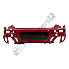 BMW MINI CLUBMAN F54 JCW 2017-on REAR BUMPER 7379906