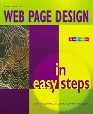 Web Page Design Ies 3rd
