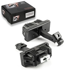 2x Türfangbremse Door Lock