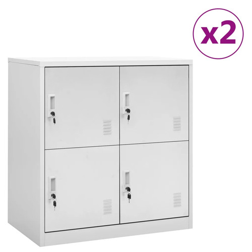 Walplus locker cabinets - locker,