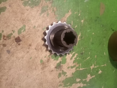 Bsa b31 b33 m20 - m20, drive