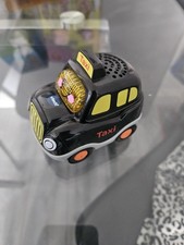 V-Tech Toot Toot Drivers TAXI