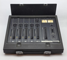 Sony vintage microphone - sony,