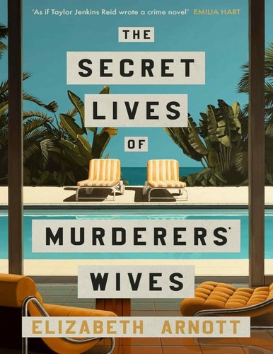 The secret lives murderers - lives, of