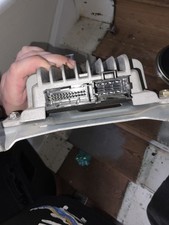 350z bose amp - 350z, sub