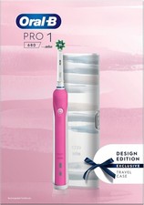 Oral-B PRO 1 680 Pink Design