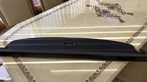 Genuine audi retractable - q7, 4m