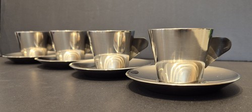 Vintage set four - of,