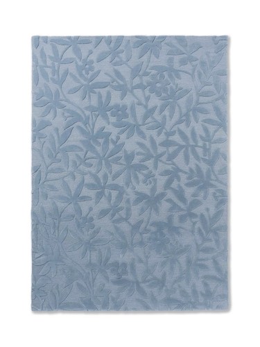 Plush hand tufted laura - tufted,