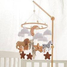 Baby Crib Mobile Newborn