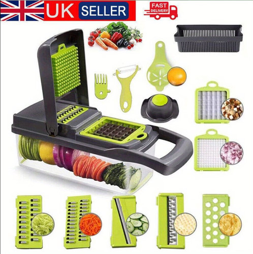 Kitchen food chopper - food,