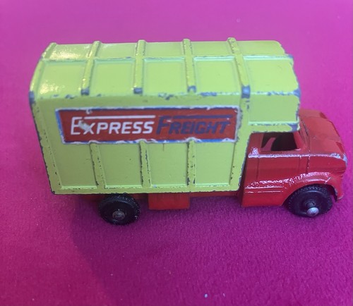 Vintage loan star tuf tots - vintage, tuf-tots