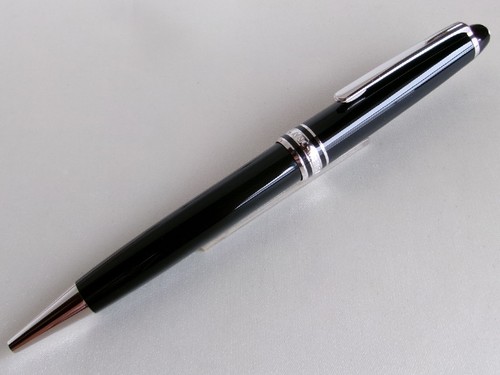 Montblanc meisterstuck - montblanc,