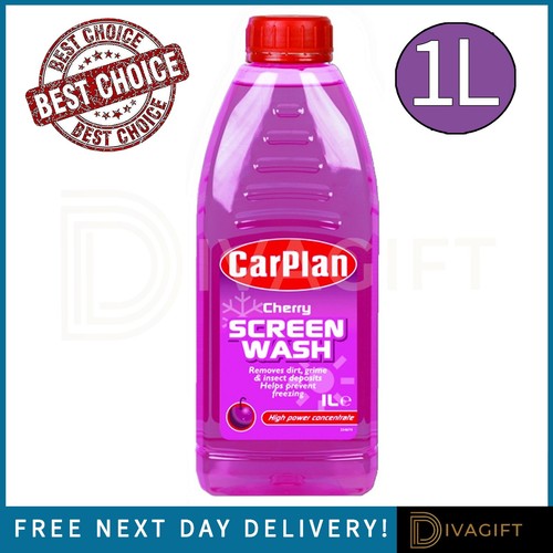 Carplan cherry scented - carplan, all