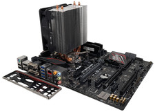 ASUS Z170 Pro Gaming Core