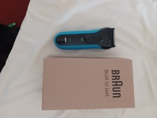 Braun series 3 proskin