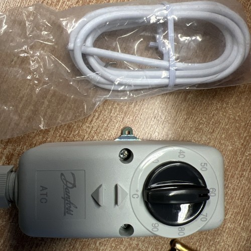 Danfoss atc cylinder stat - danfoss,
