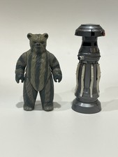 Star Wars Vintage Figures L.F.L 1980s Toys Kenner