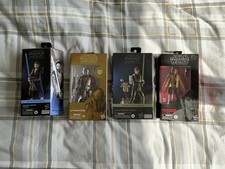 Star Wars The Black Series