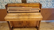 Barret And Robinson 1950s Piano