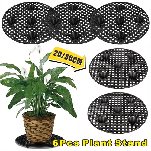 Plant level pot elevator - plant,