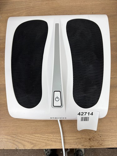 Homedics ts9 deluxe shiatsu - deluxe,