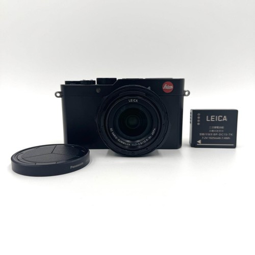 Leica lux typ 109 compact - d-lux,
