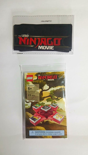 Lego ninjago movie toys - ninjago, us