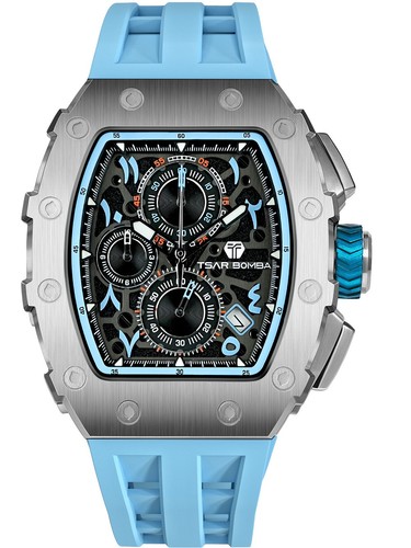 Tsar bomba tb8204qa mens - bomba, tb8204qa-05